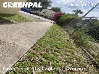 Lawn Mowing nearby West Palm Beach, FL, 