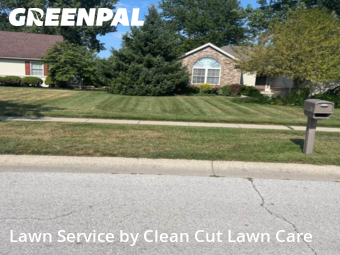 Lawn Cut nearby Holland, OH, 