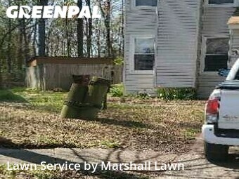 Lawn Care Service nearby Chesapeake, VA, 