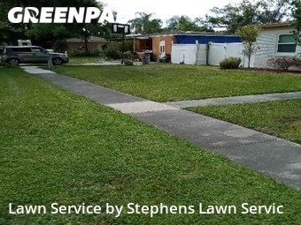 Lawn Cutting nearby Winter Park, FL, 