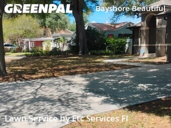 Lawn Cutting nearby Tampa, FL, 