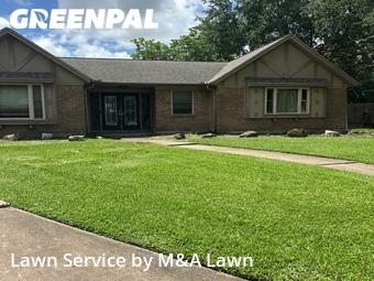 Lawn Care Service nearby League City, TX, 