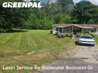 Lawn Cutting nearby Rock Hill, SC, 