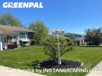 Yard Mowing nearby Newark, DE, 