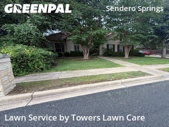 Lawn Mow nearby Round Rock, TX, 