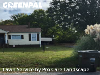 Yard Cutting nearby Concord, NC, 