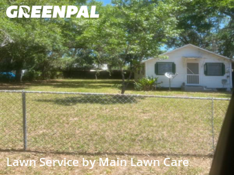 Lawn Cut nearby Gainesville, FL, 