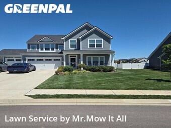 Lawn Mow nearby Murfreesboro, TN, 