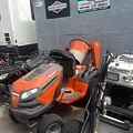 A B & C Small Engines 1