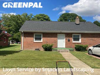 Lawn Maintenance nearby Hampton, VA, 