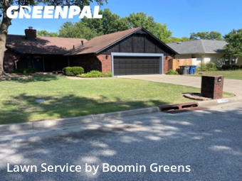Lawn Mowing Service nearby Tulsa, OK, 