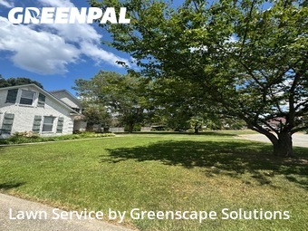 Lawn Mowing Service nearby Jackson, TN, 