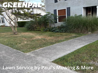 Lawn Maintenance nearby Utica, OH, 