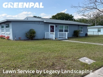 Lawn Cutting nearby Kissimmee, FL, 