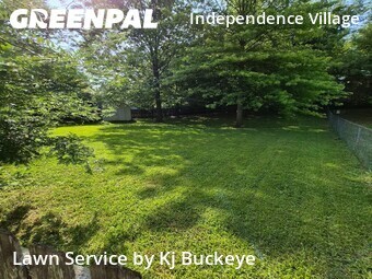 Grass Cut nearby Reynoldsburg, OH, 