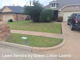 Grass Cutting nearby Mansfield, TX, 