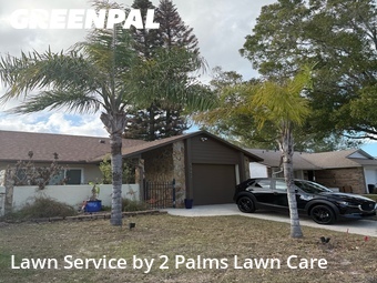 Yard Mowing nearby Winter Park, FL, 