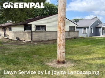 Grass Cutting nearby Joliet, IL, 