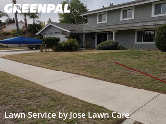 Lawn Service nearby Riverside, CA, 