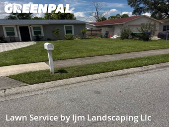 Lawn Care nearby Tangelo Park, FL, 