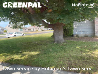 Lawn Mowing Service nearby Spokane, WA, 