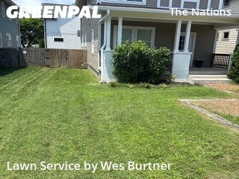 Lawn Cutting nearby Nashville, TN, 