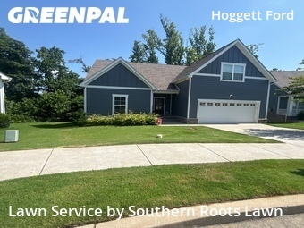 Lawn Mow nearby Nashville, TN, 