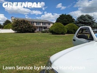 Grass Cutting nearby Magnolia, MD, 