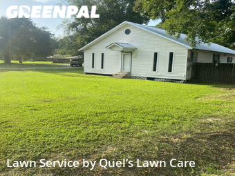 Lawn Cutting nearby Gonzales, LA, 