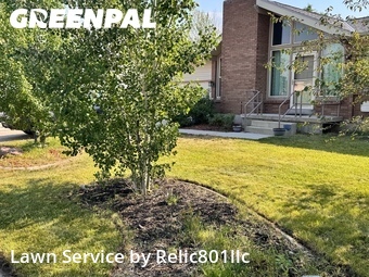 Lawn Mowing Service nearby Sandy, UT, 