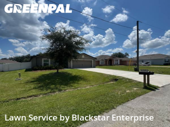Lawn Cut nearby Poinciana, FL, 