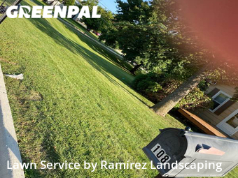 Lawn Cutting nearby Des Moines, IA, 