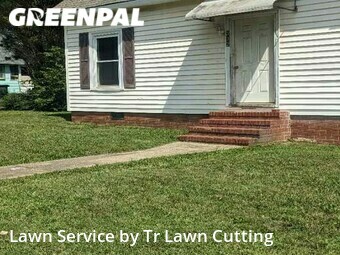 Lawn Mowing Service nearby Mooresville, NC, 