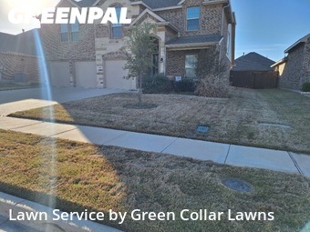 Lawn Mowing nearby Midlothian, TX, 
