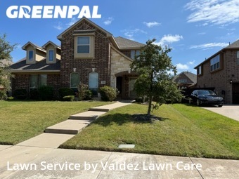 Yard Mowing nearby De Soto, TX, 