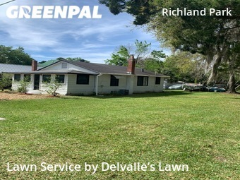 Lawn Maintenance nearby Daytona Beach, FL, 