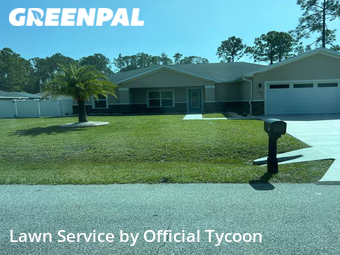 Lawn Care nearby Palm Coast, FL, 