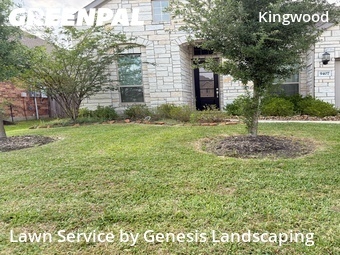 Lawn Mowing nearby Porter, TX, 