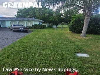 Lawn Cutting nearby Clearwater, FL, 