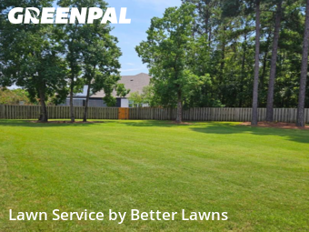 Lawn Care Service nearby Montgomery, AL, 