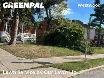 Yard Mowing nearby Cincinnati, OH, 