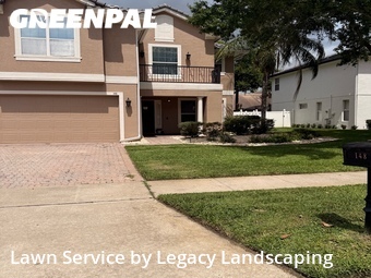 Lawn Mowing nearby Ocoee, FL, 