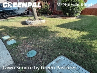 Lawn Service nearby Fort Worth, TX, 
