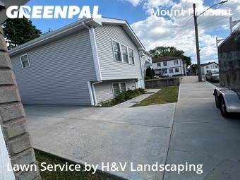 Landscaping In Providence,2908,Landscaping Services by H&V Landscaping, work completed in Jun , 2026