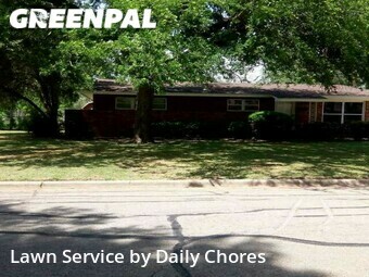 Yard Mowing nearby Wichita Falls, TX, 