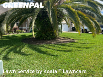 Lawn Cutting nearby Jacksonville, FL, 