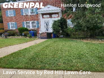 Lawn Cutting nearby Baltimore, MD, 