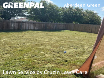 Lawn Mowing nearby Houston, TX, 