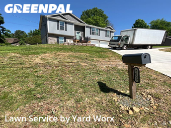 Lawn Care nearby Knoxville, TN, 