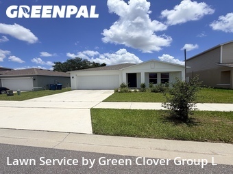 Grass Cutting nearby Haines City, FL, 